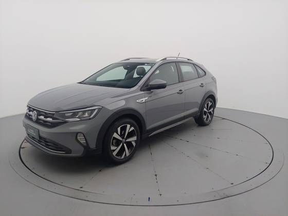 VOLKSWAGEN NIVUS 1.0 200 TSI TOTAL FLEX HIGHLINE AUTOMÁTICO VOLKSWAGEN NIVUS 1.0 200 TSI TOTAL FLEX HIGHLINE AUTOMÁTICO
